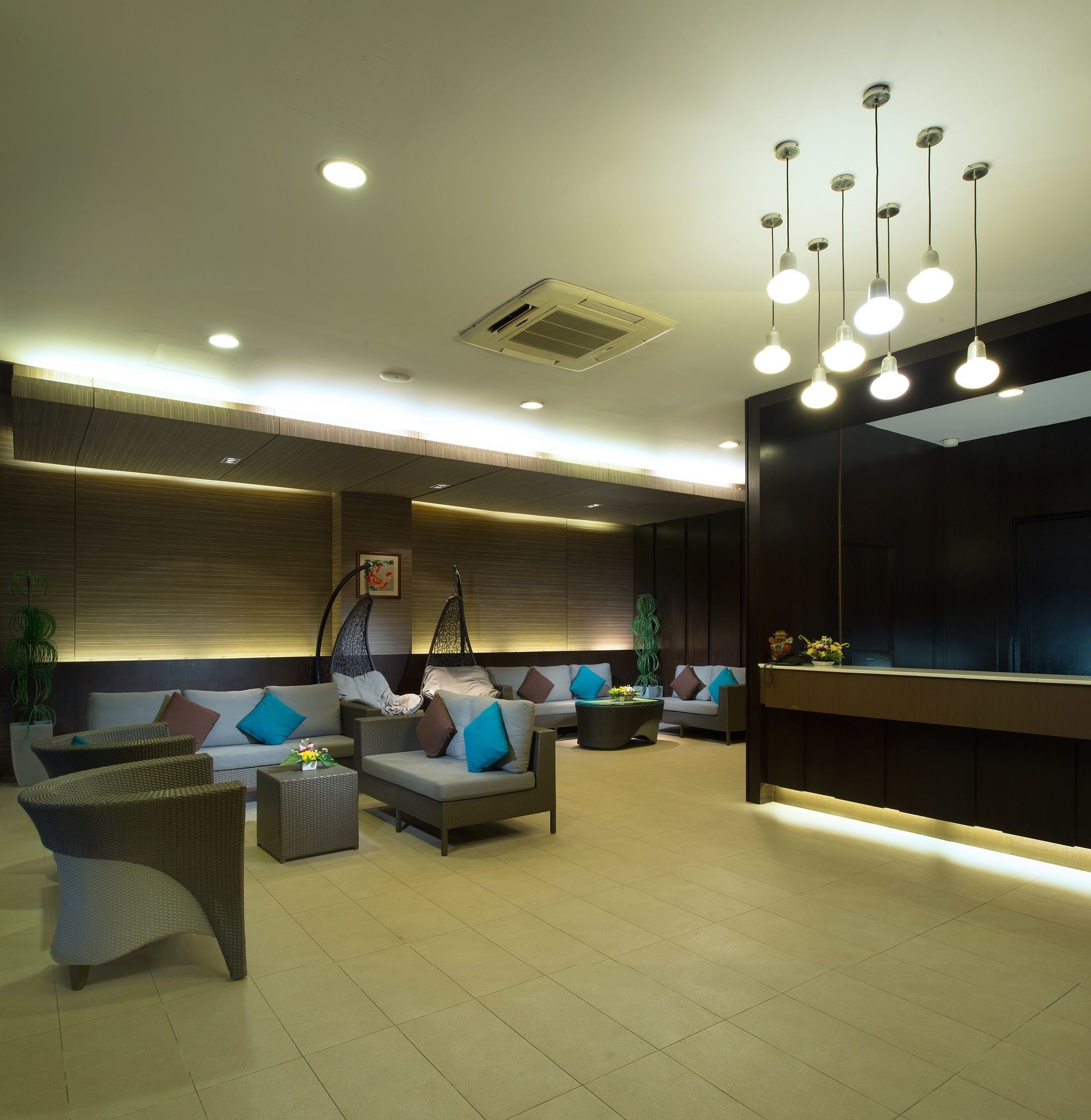 Simplitel Phuket