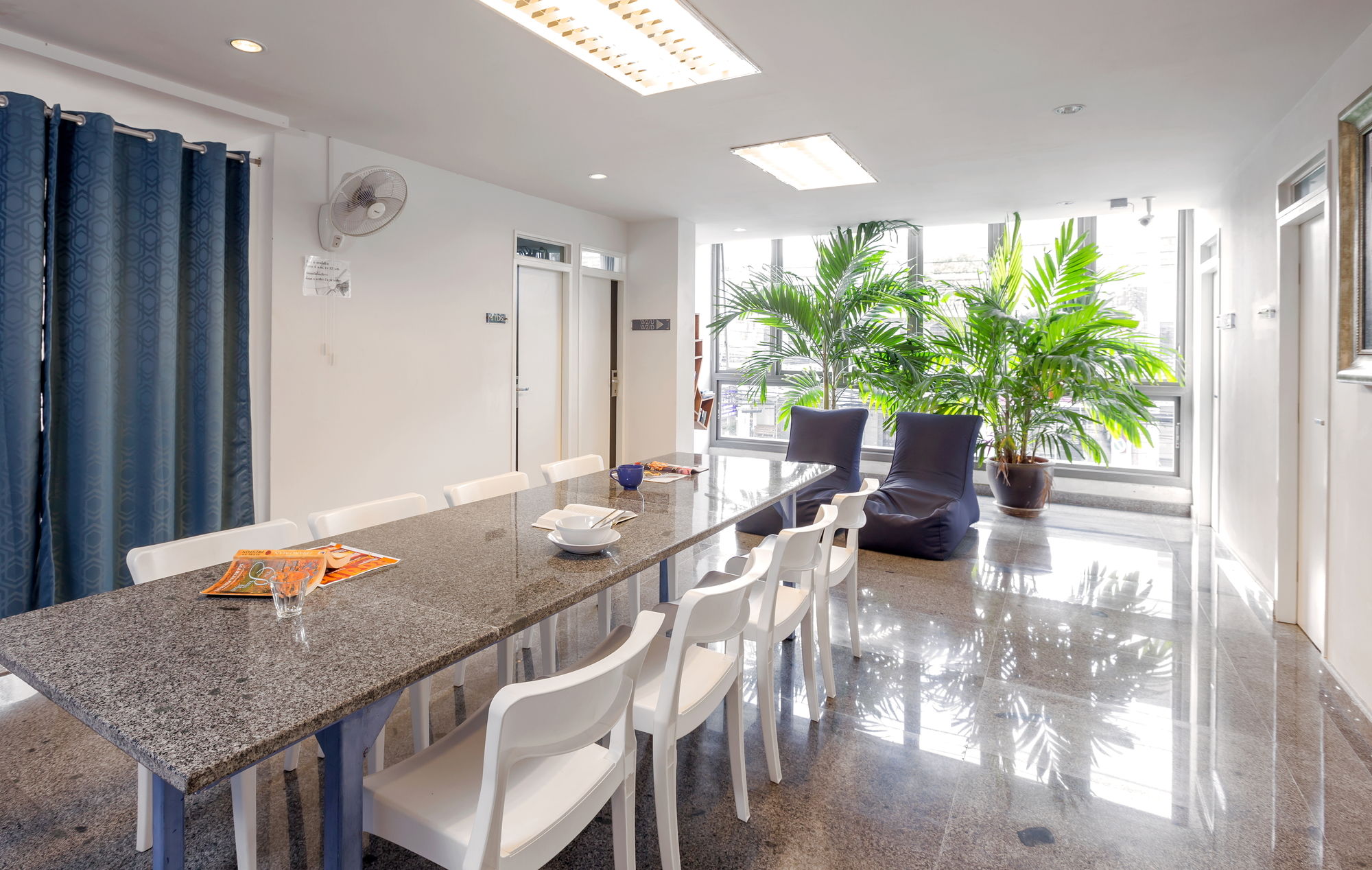Sino Inn Budget Hotel