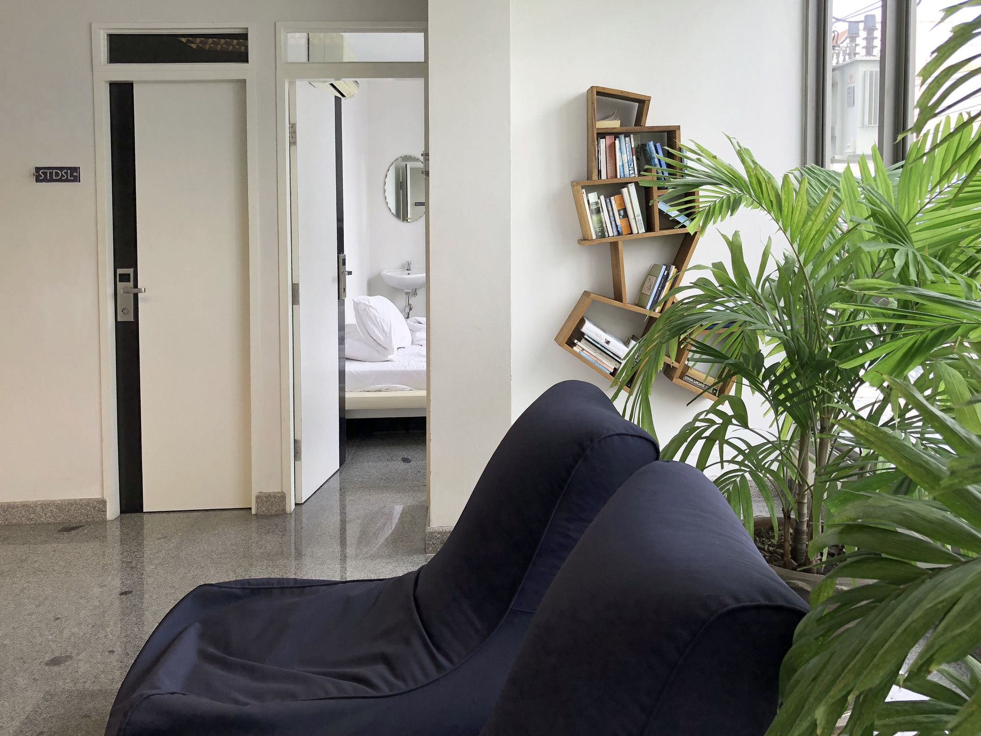 Sino Inn Budget Hotel