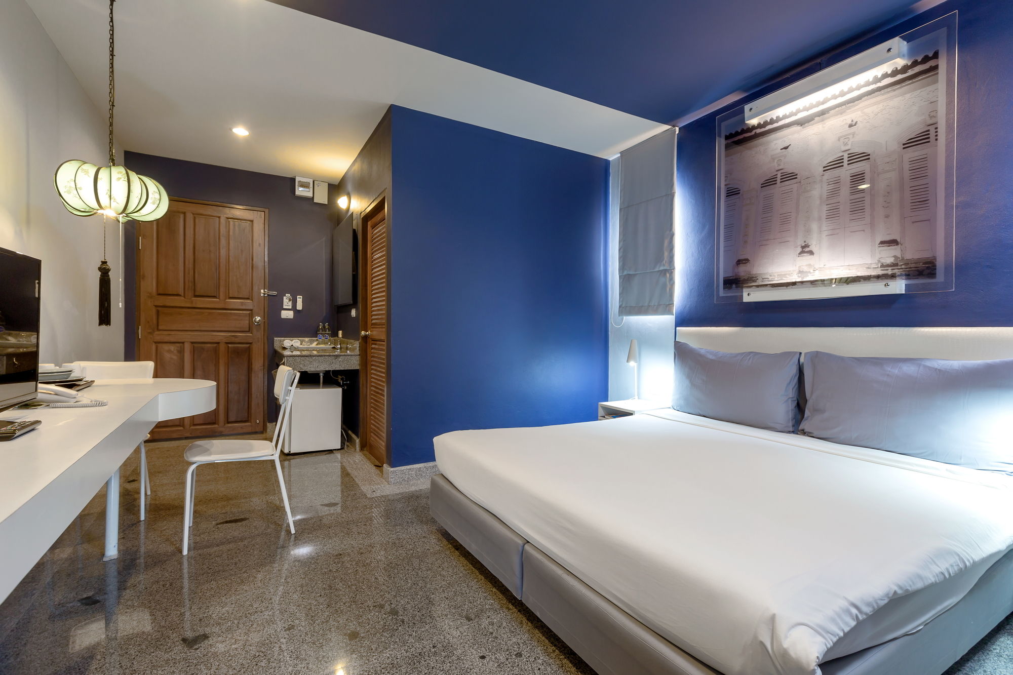 Sino Inn Budget Hotel