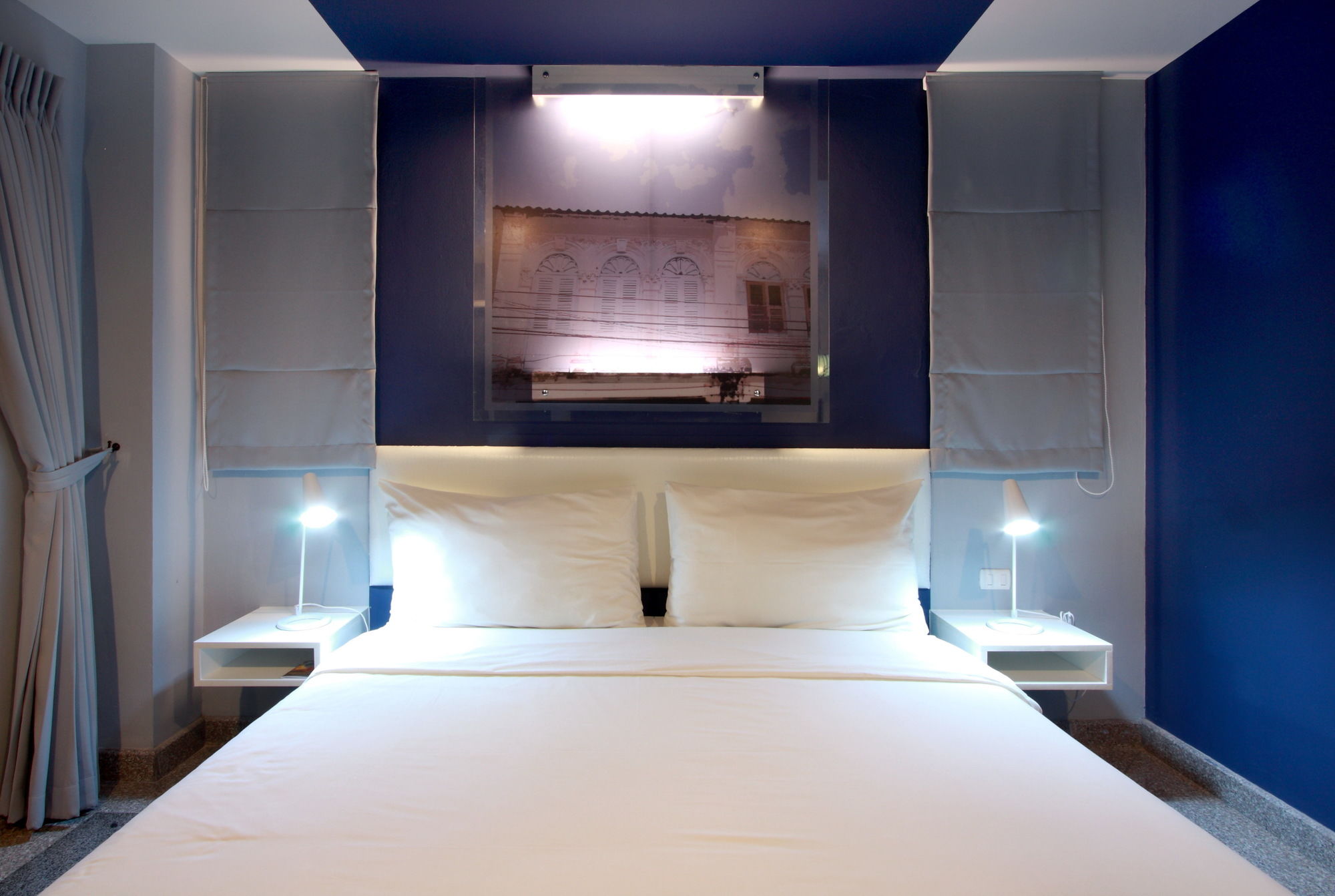 Sino Inn Budget Hotel