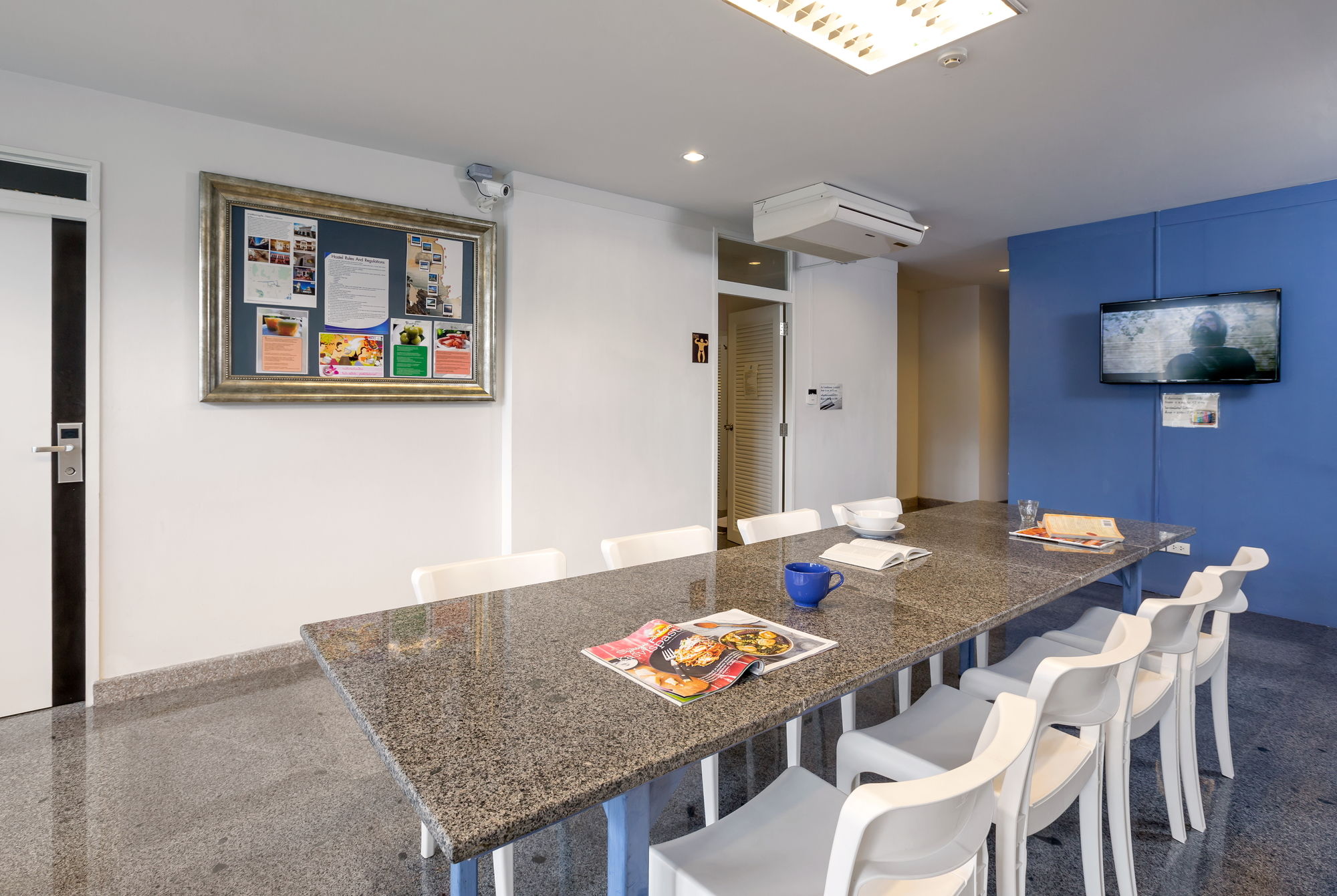 Sino Inn Budget Hotel