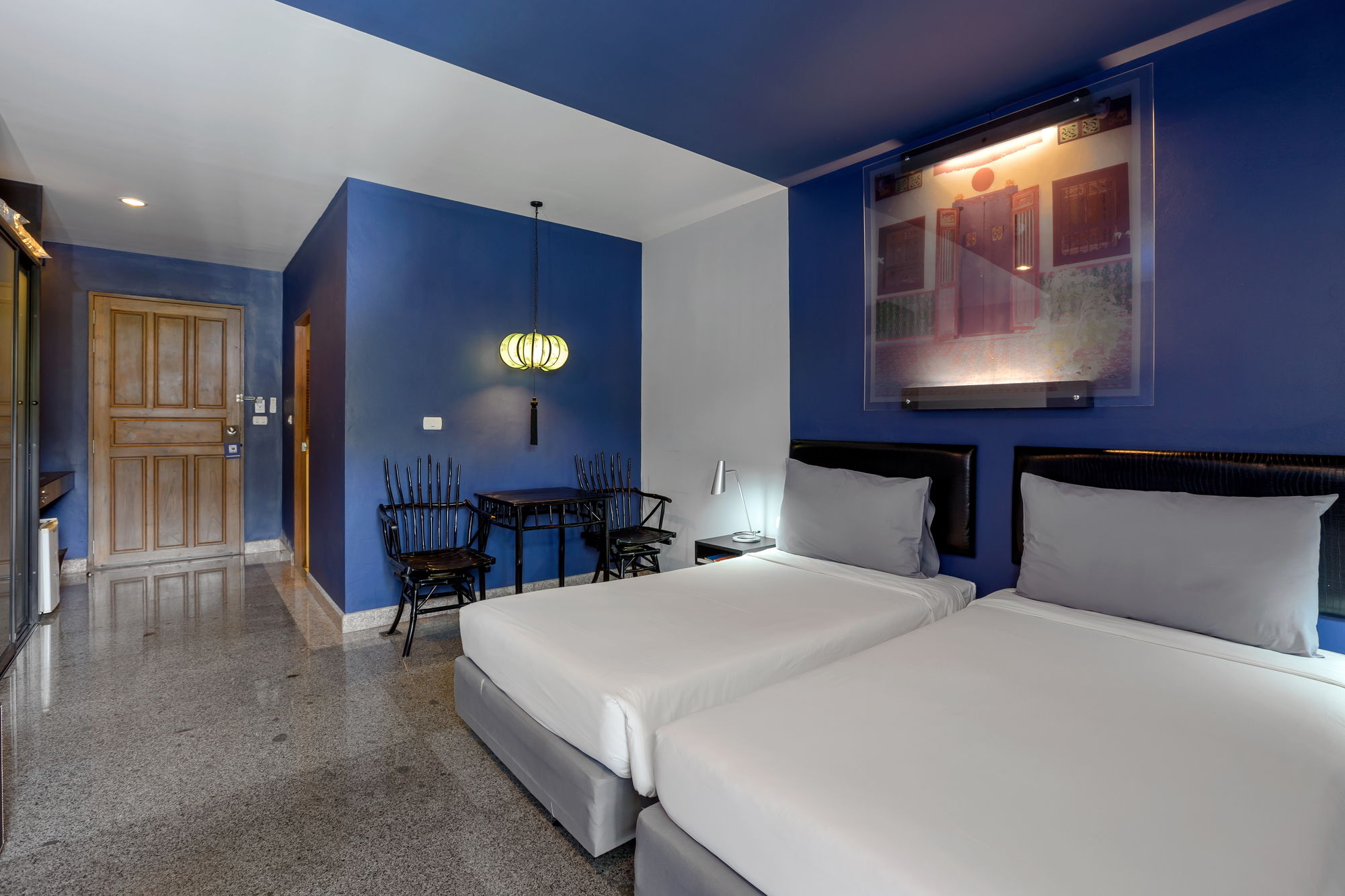 Sino Inn Budget Hotel