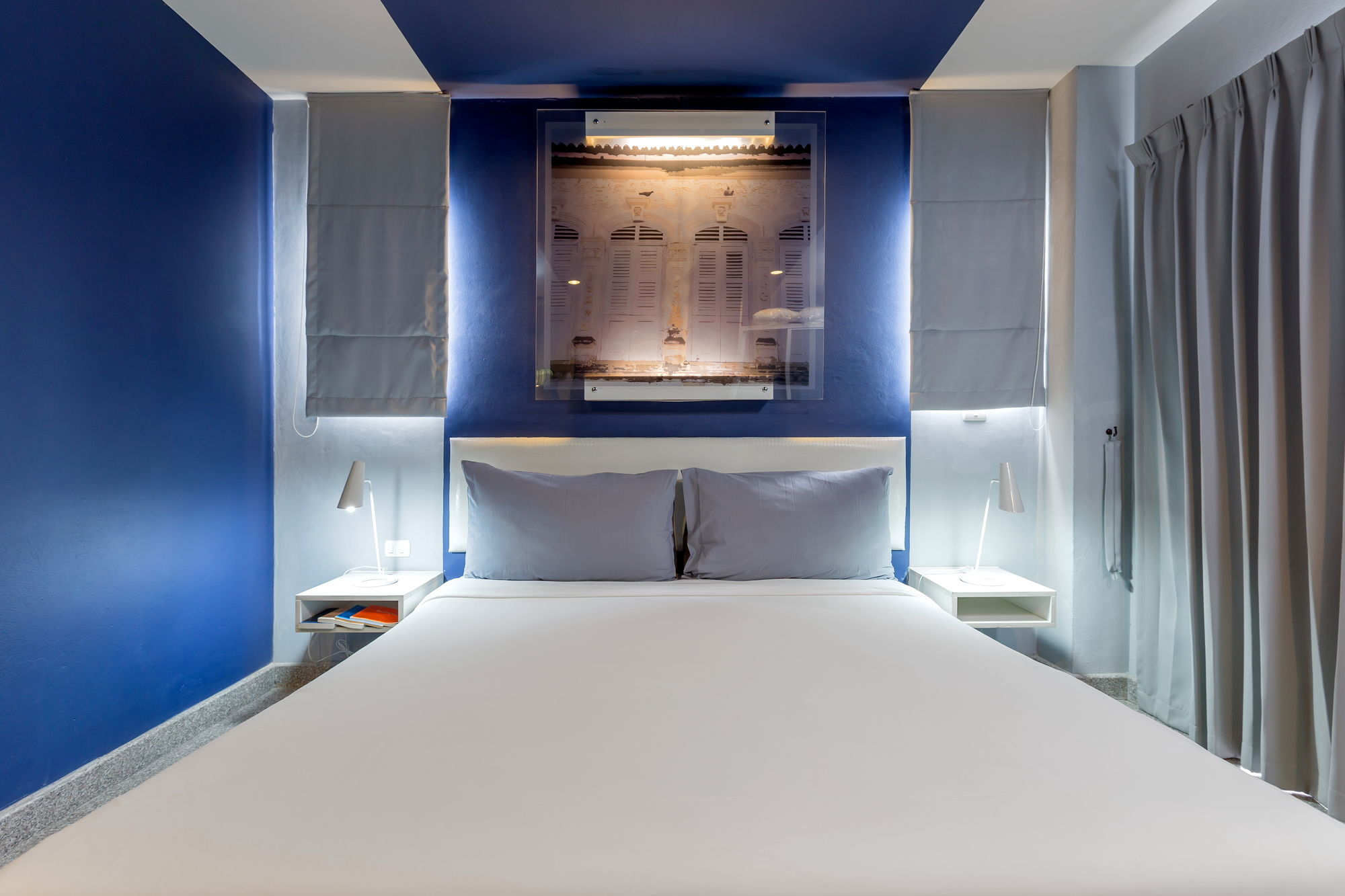 Sino Inn Budget Hotel
