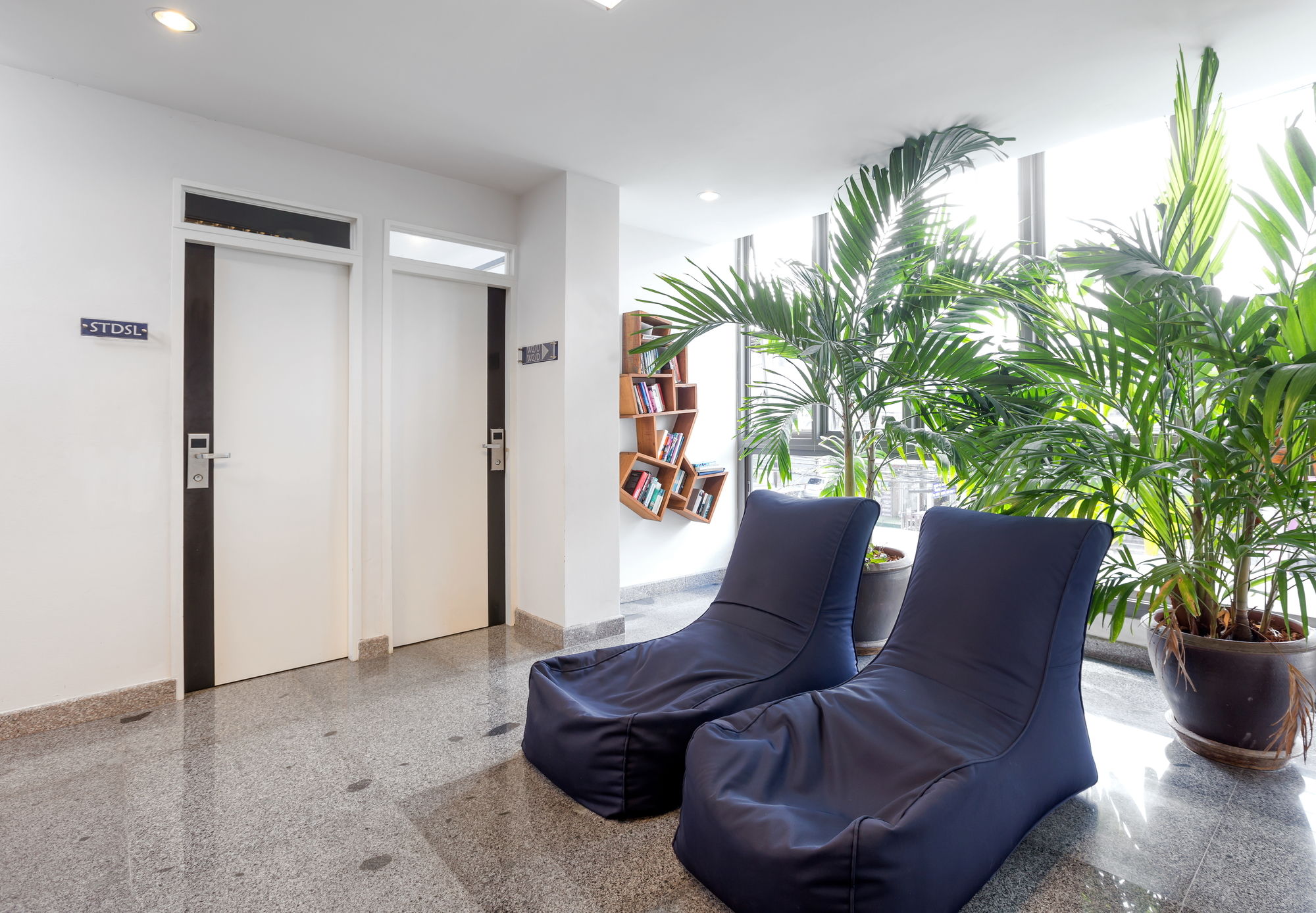 Sino Inn Budget Hotel