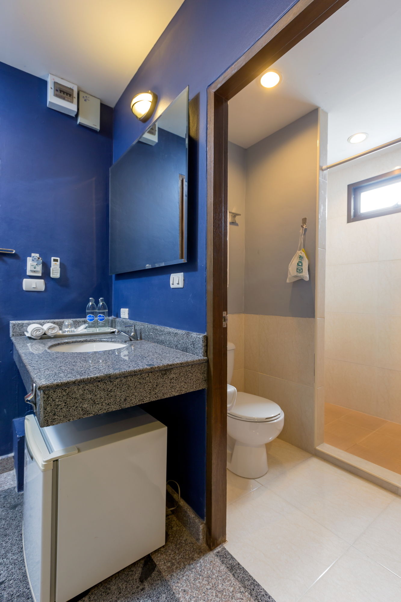 Sino Inn Budget Hotel