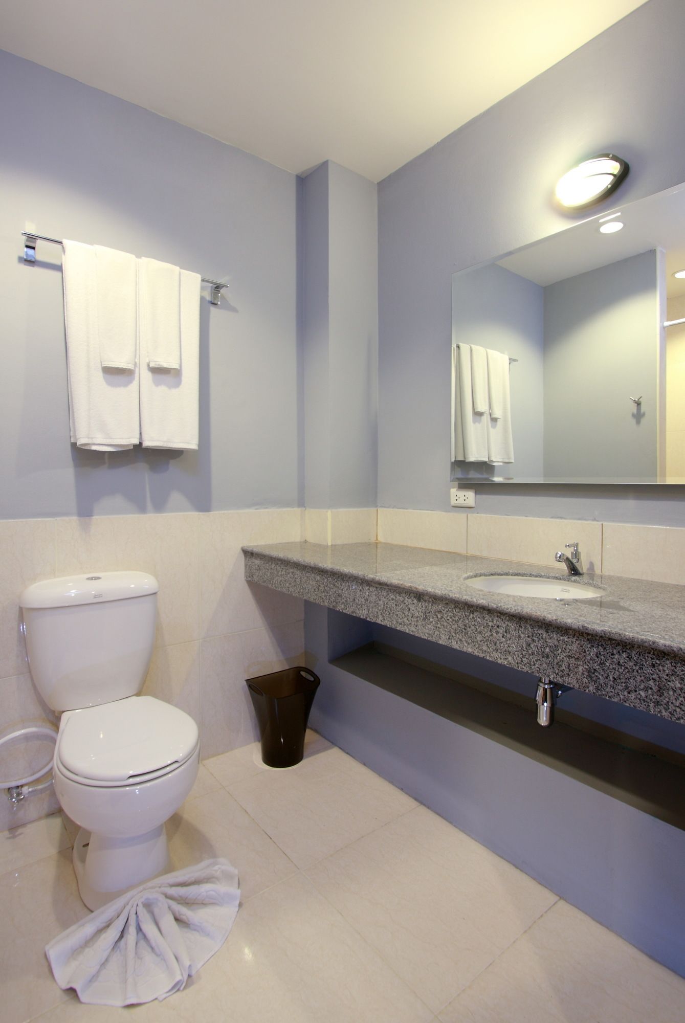 Sino Inn Budget Hotel