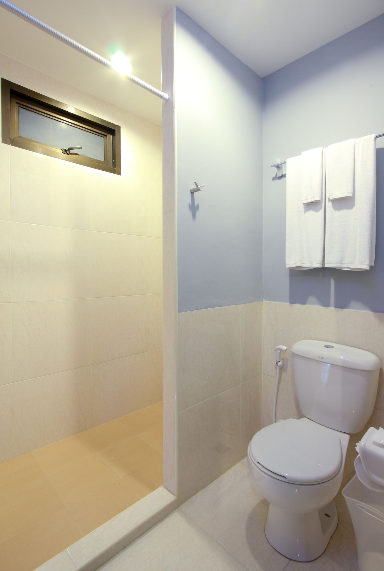 Sino Inn Budget Hotel