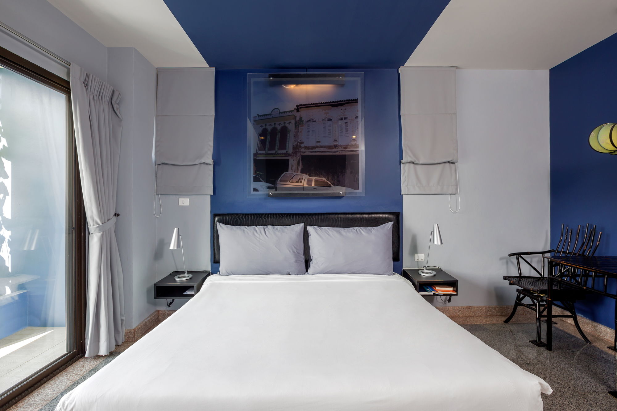 Sino Inn Budget Hotel