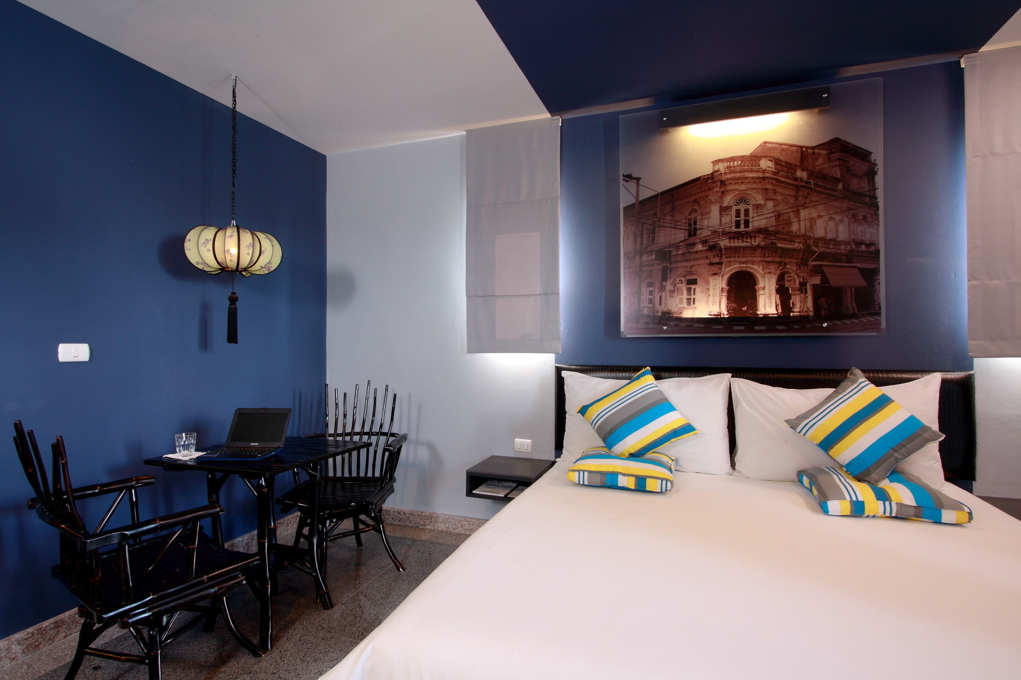 Sino Inn Budget Hotel