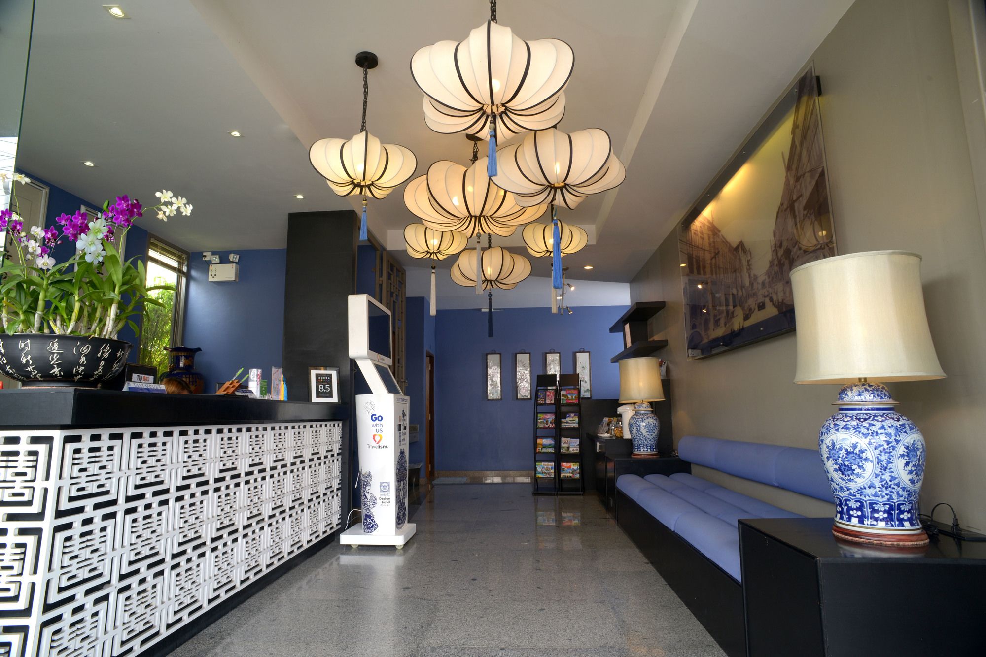 Sino Inn Budget Hotel