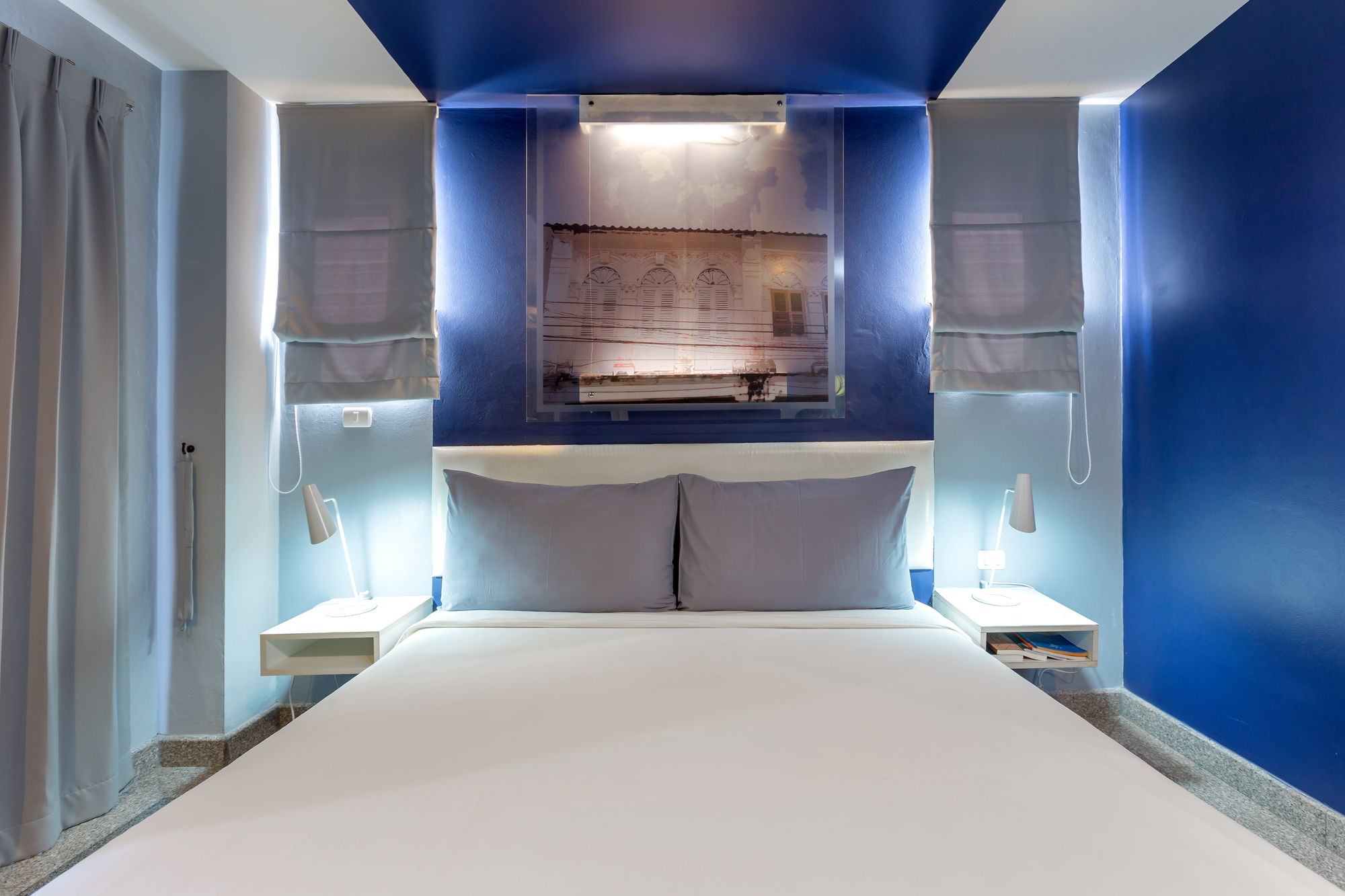 Sino Inn Budget Hotel