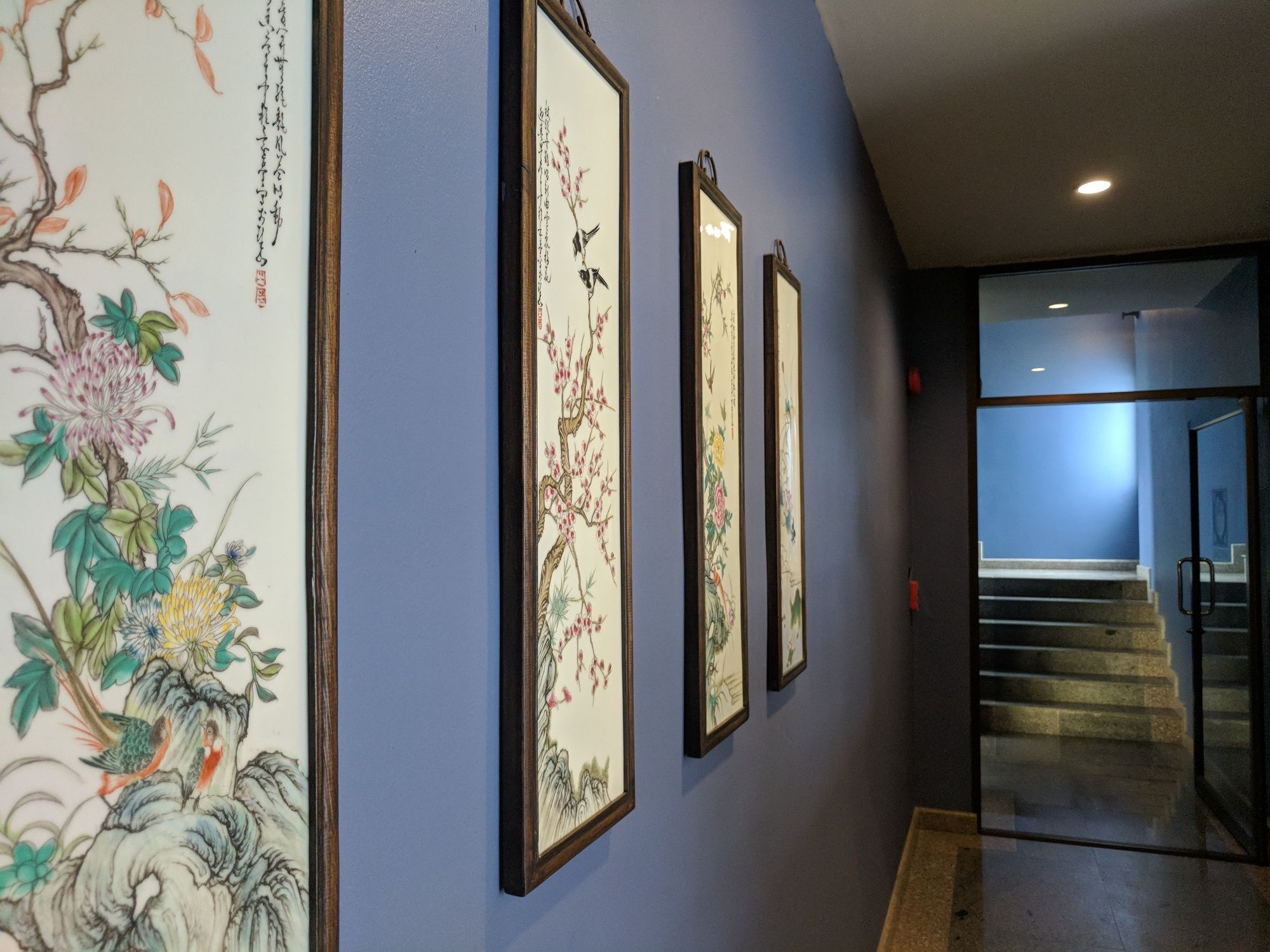 Sino Inn Budget Hotel