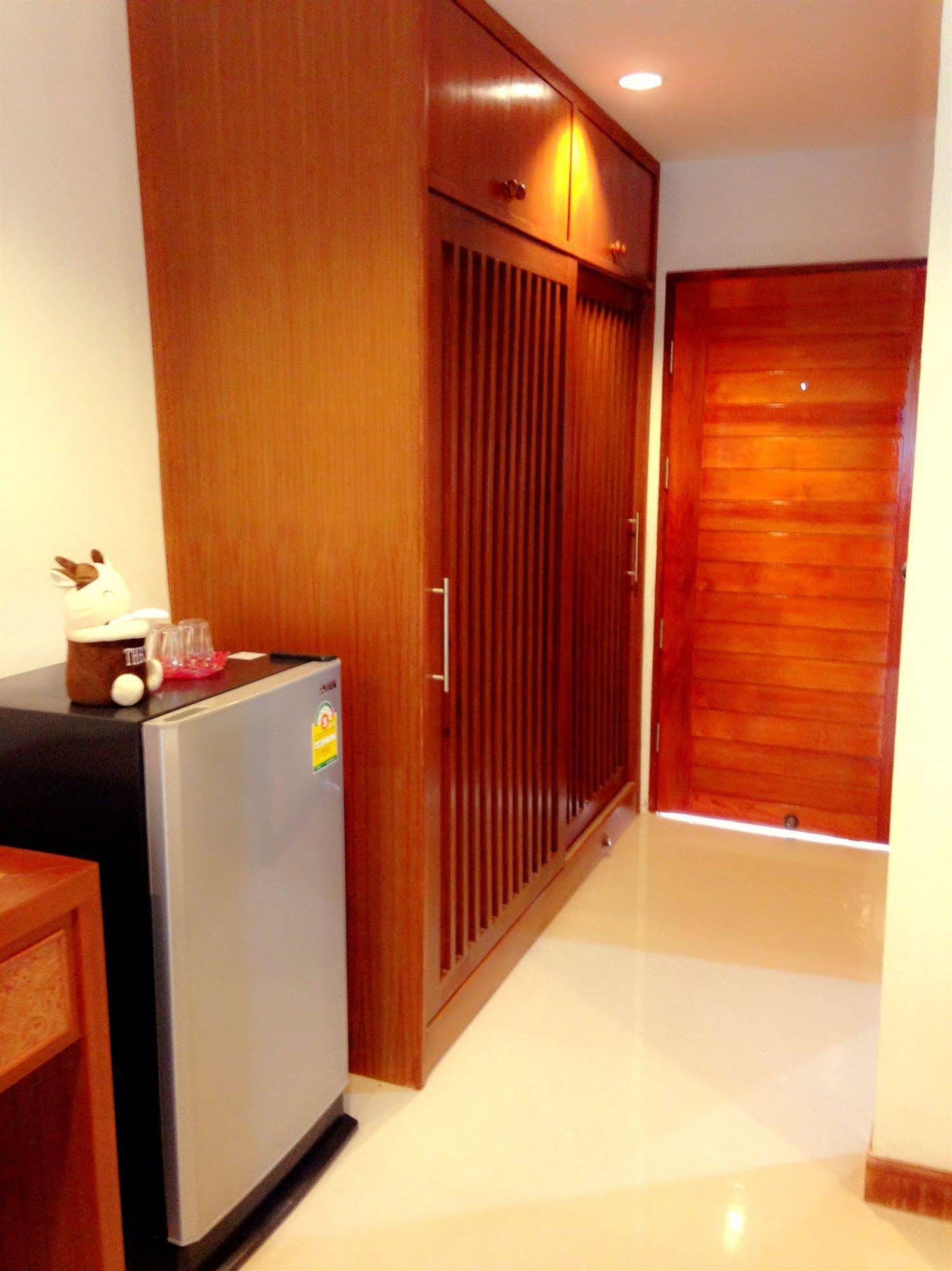Siray House