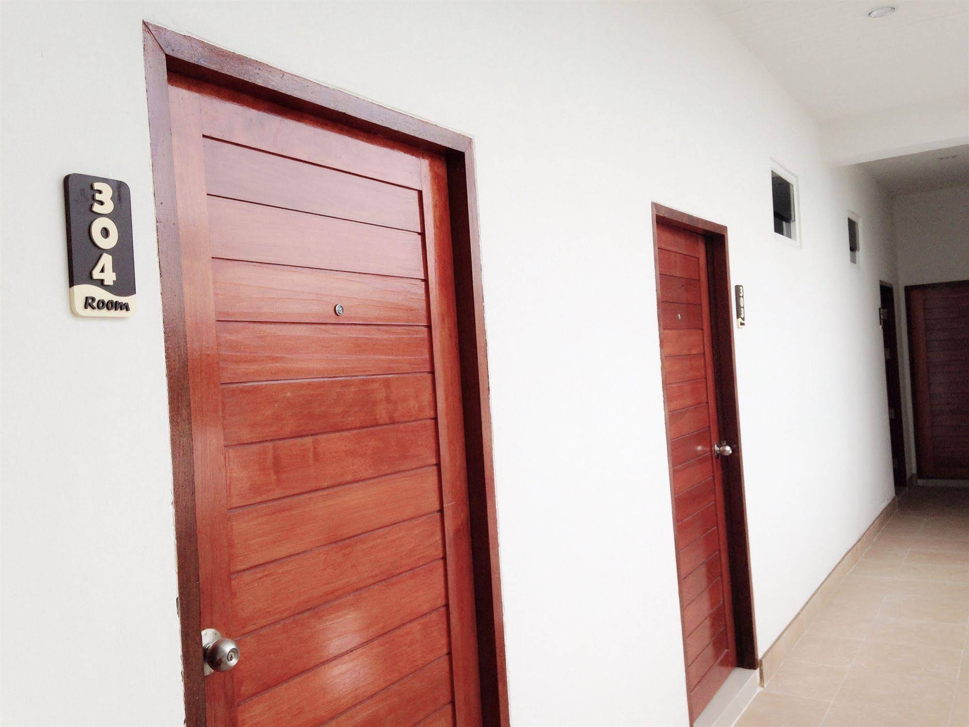 Siray House