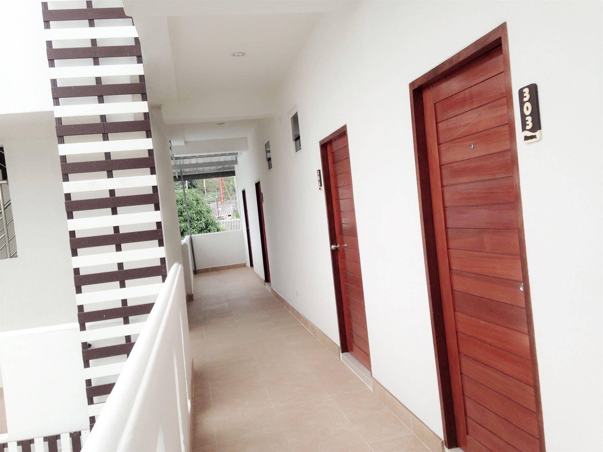 Siray House