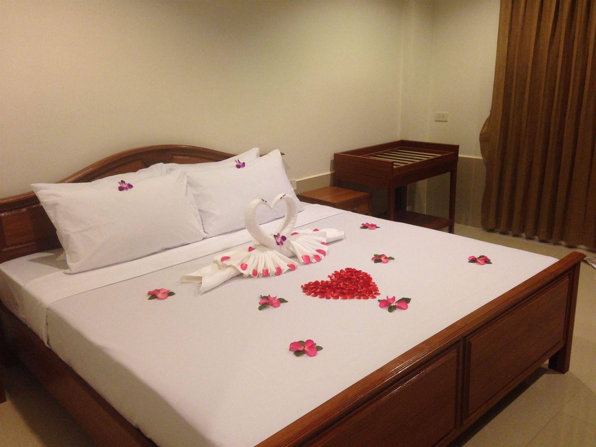 Siray House