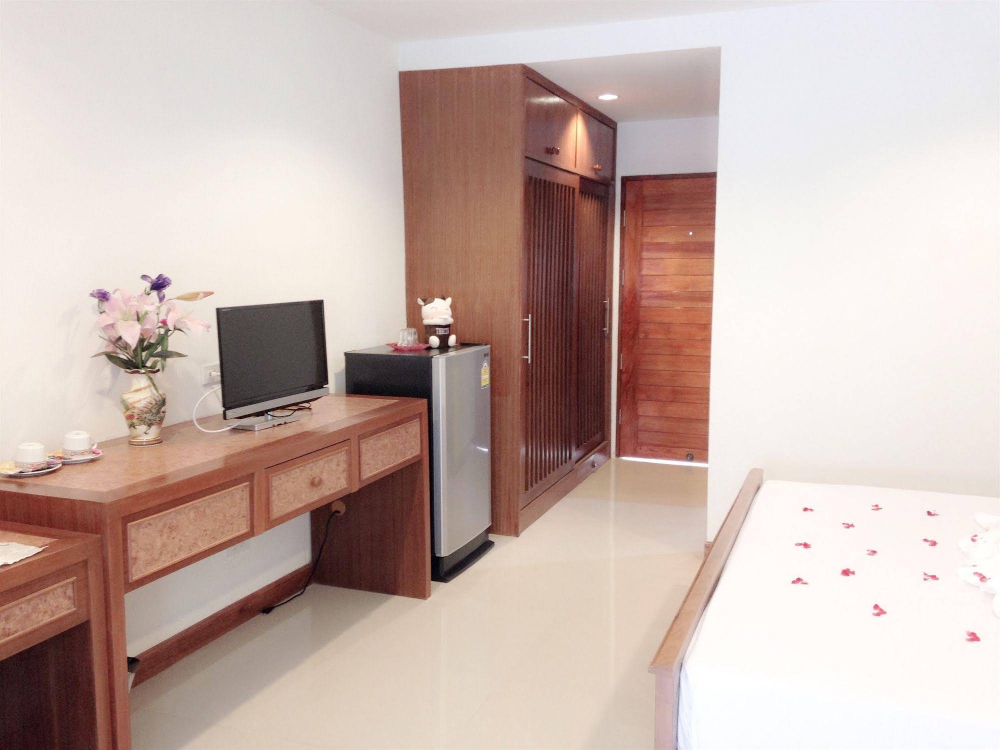 Siray House