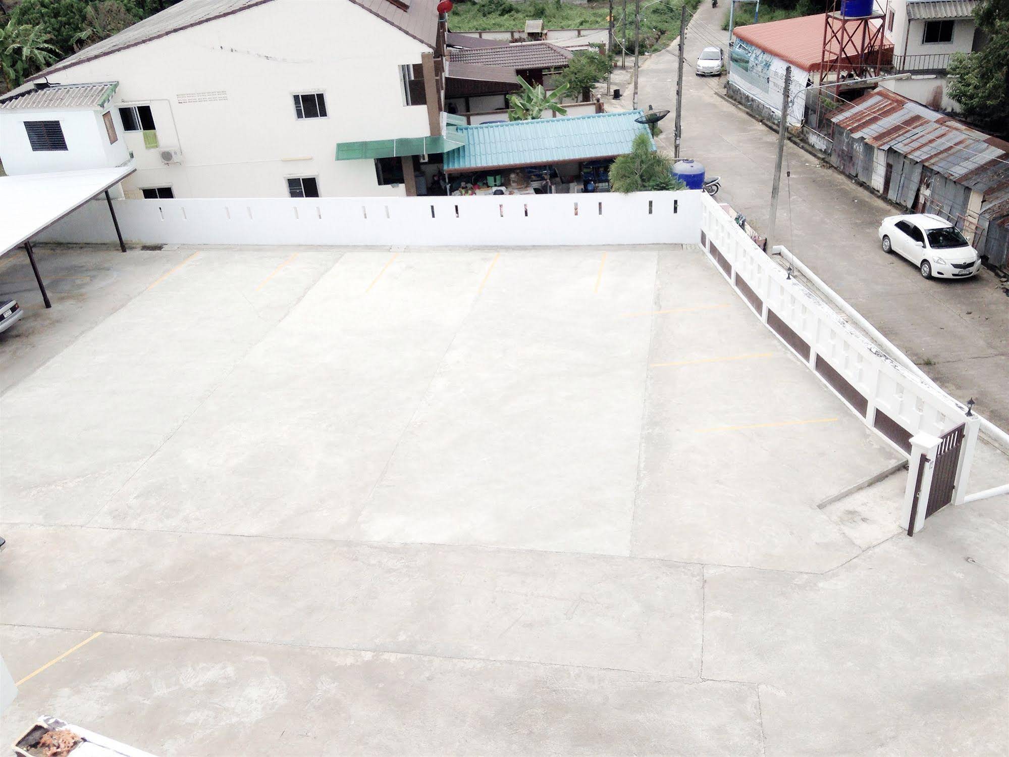 Siray House