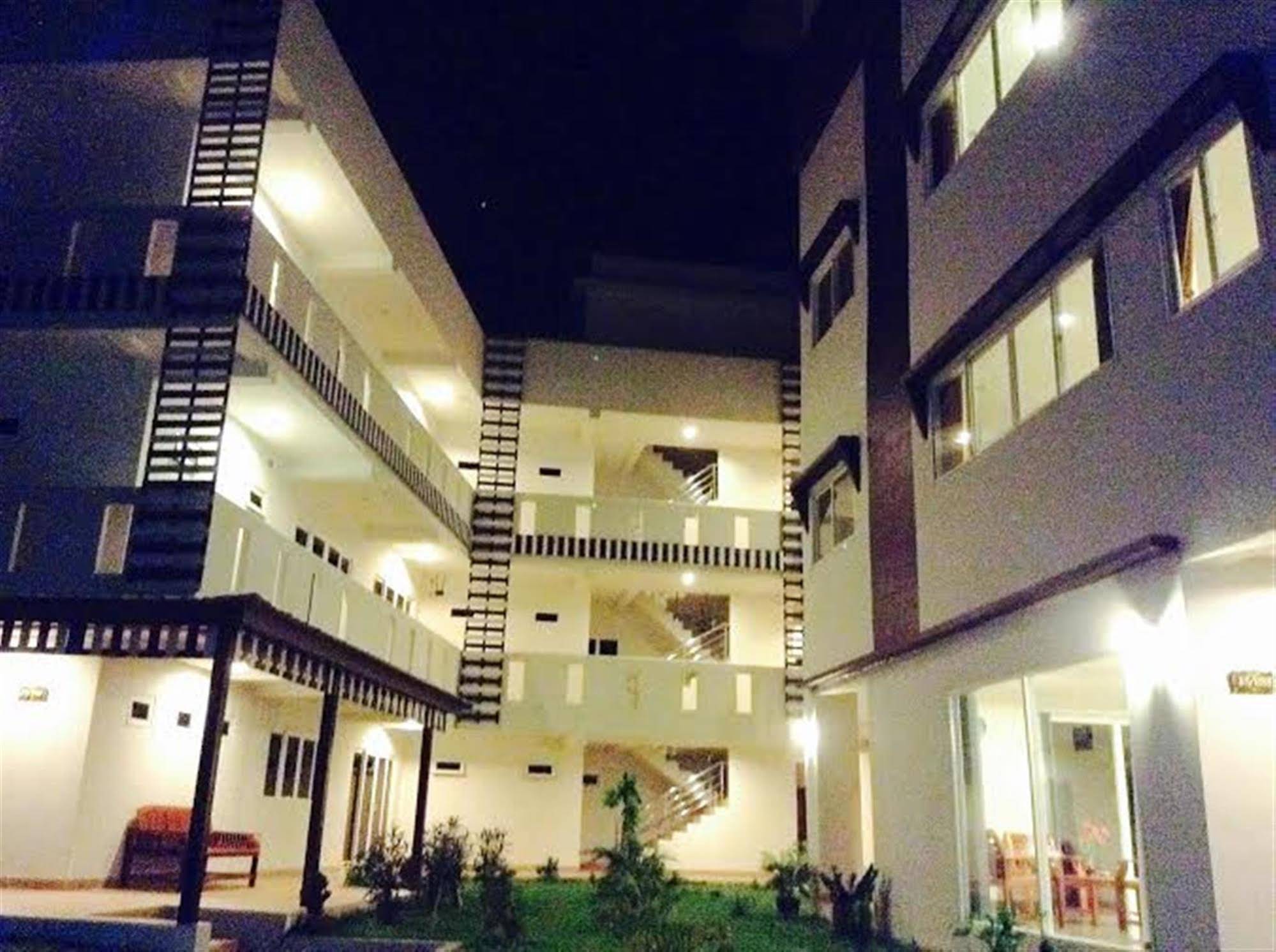 Siray House