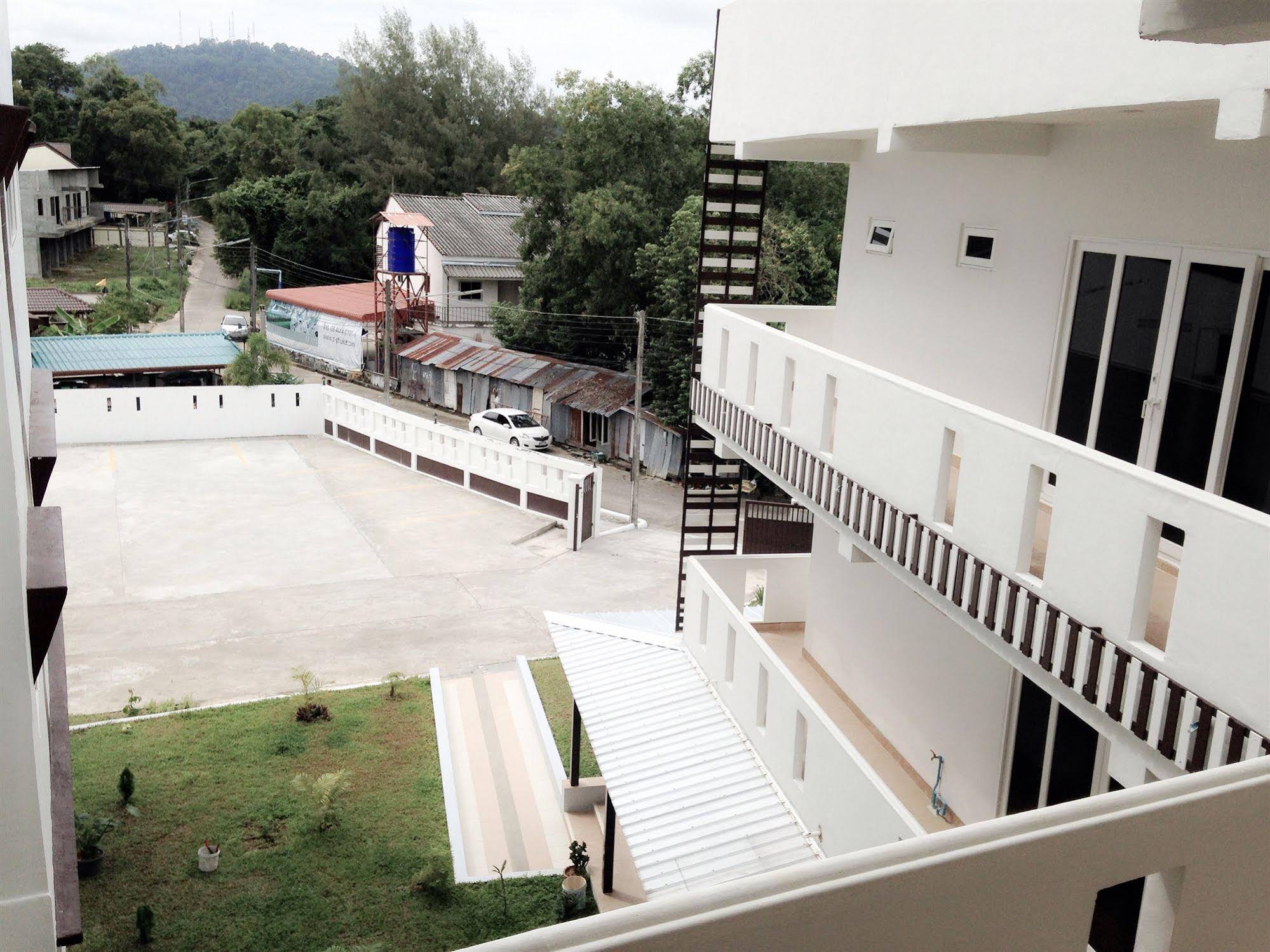 Siray House