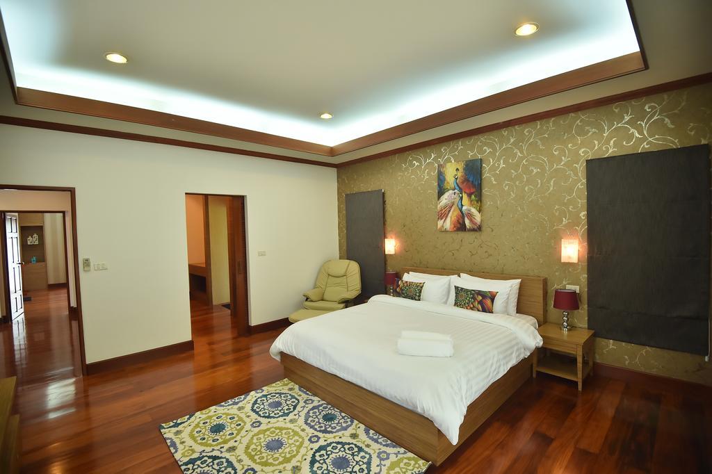 Sivana Place