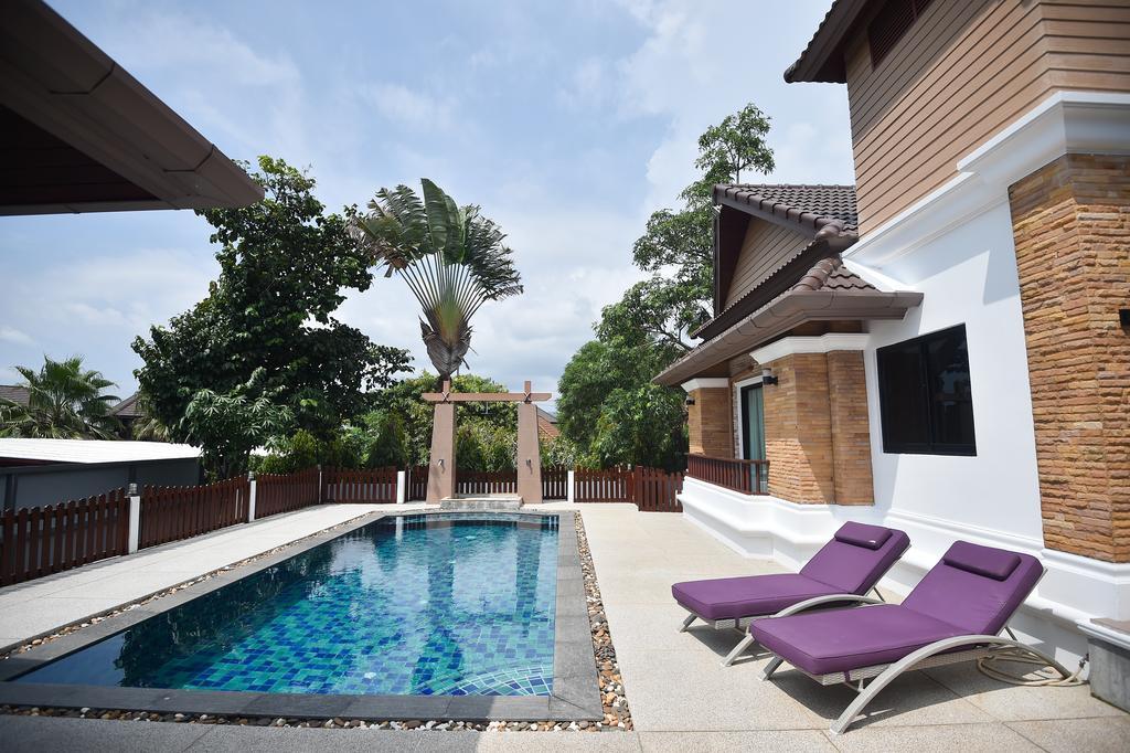 Sivana Place