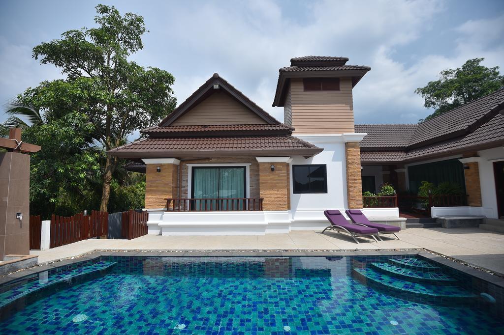 Sivana Place
