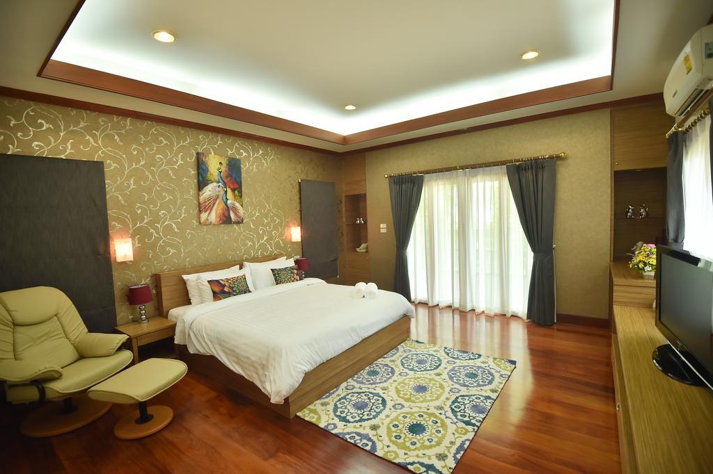 Sivana Place