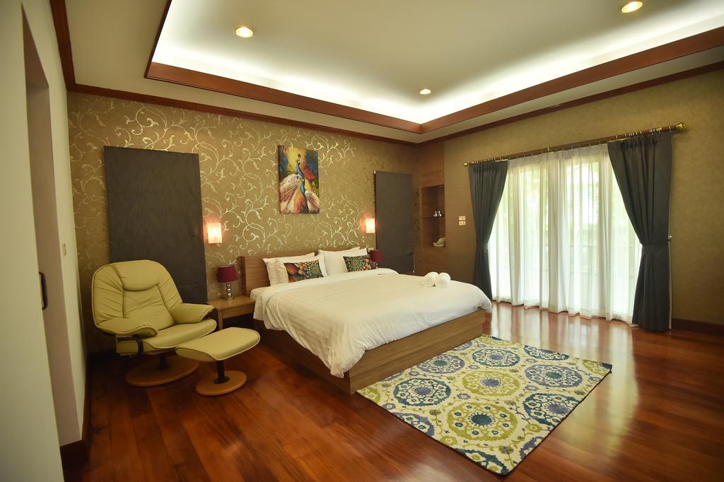 Sivana Place