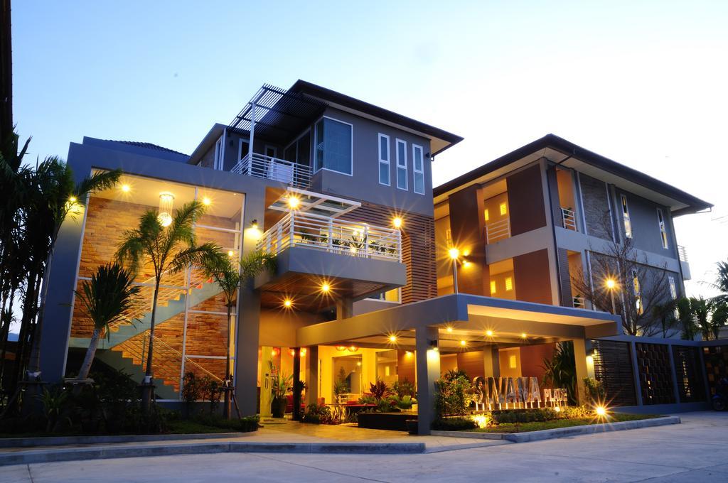 Sivana Place