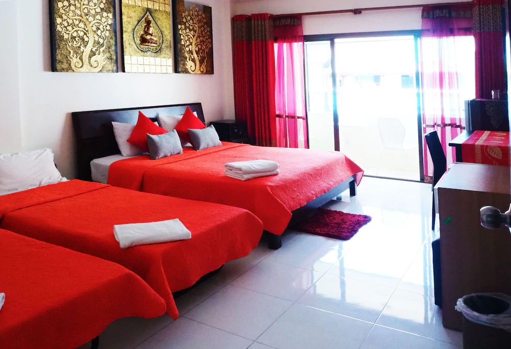 Sky Silk Decoration House