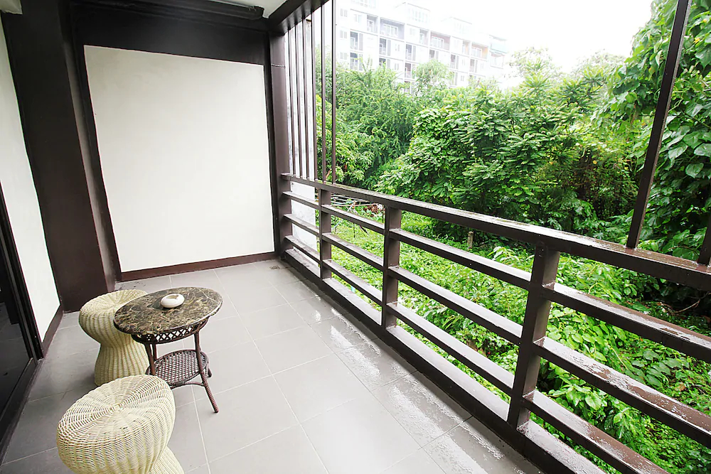 Sky Silk Decoration House