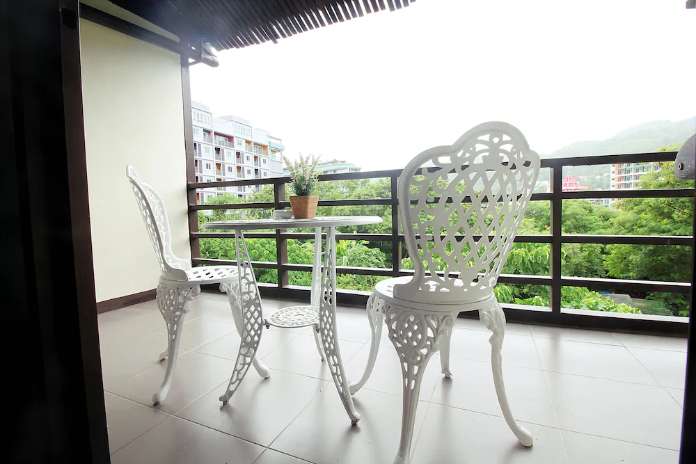 Sky Silk Decoration House
