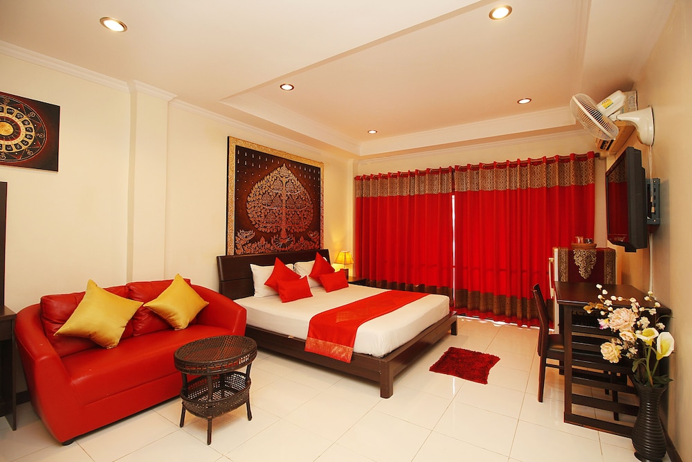 Sky Silk Decoration House