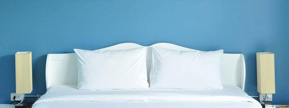 Sleep Room Guesthouse