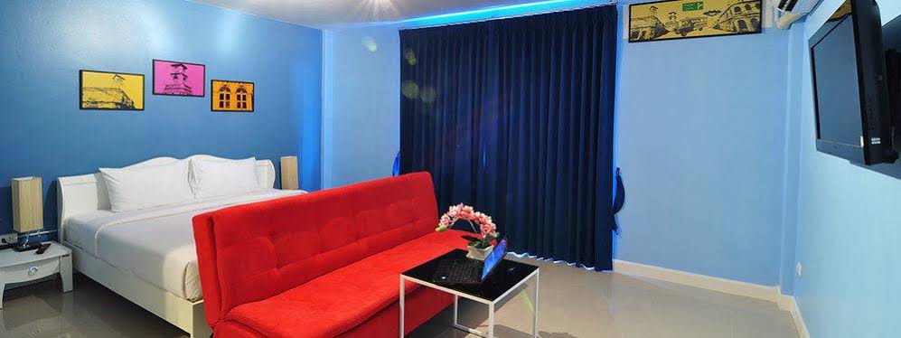 Sleep Room Guesthouse