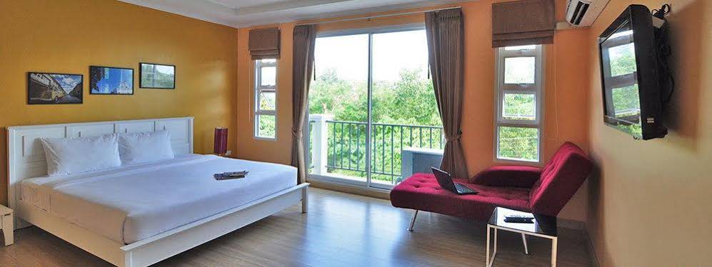 Sleep Room Guesthouse