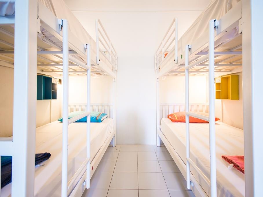 Sleep Sheep Phuket Hostel