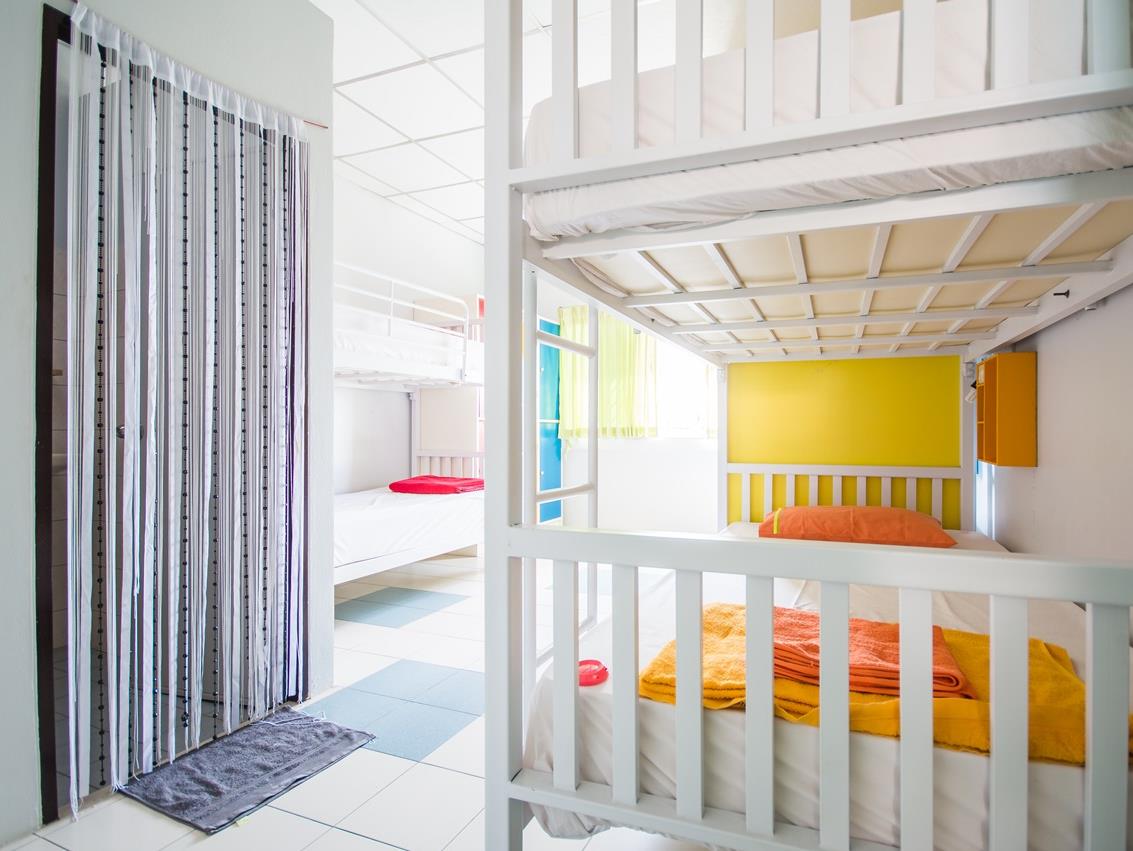 Sleep Sheep Phuket Hostel