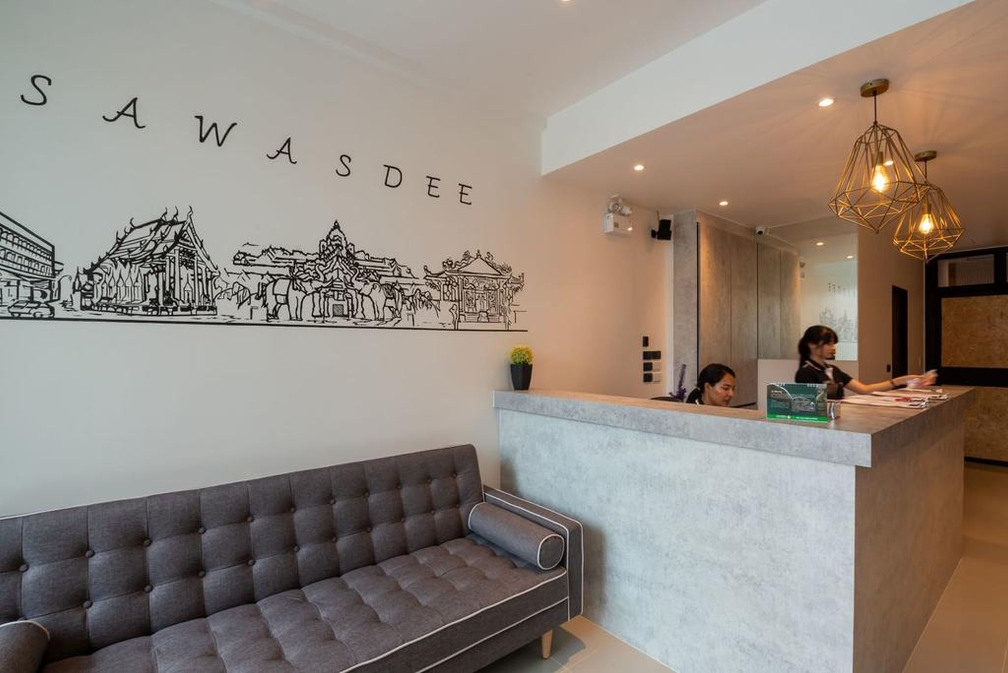Stay @ Kata Poshtel