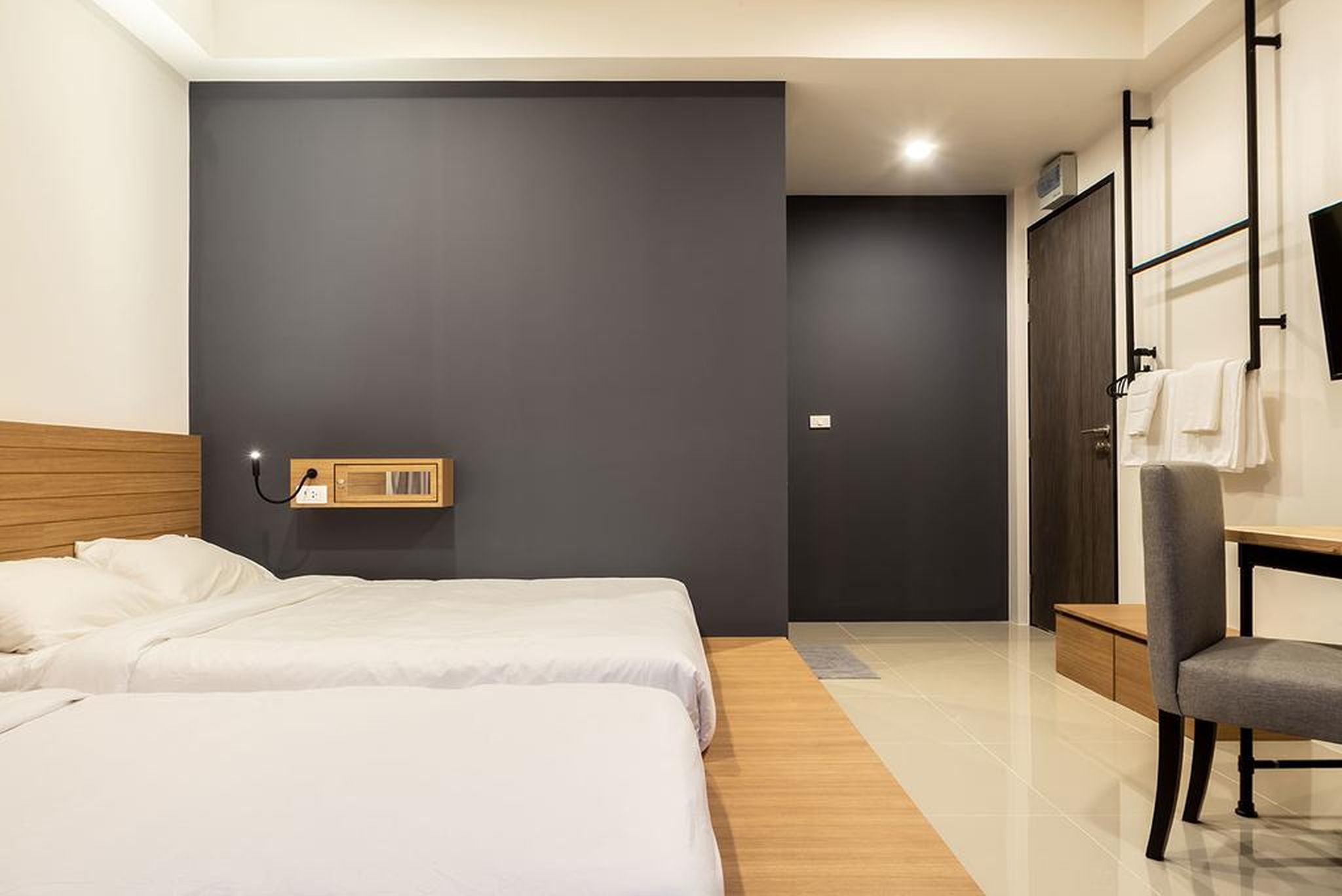Stay @ Kata Poshtel
