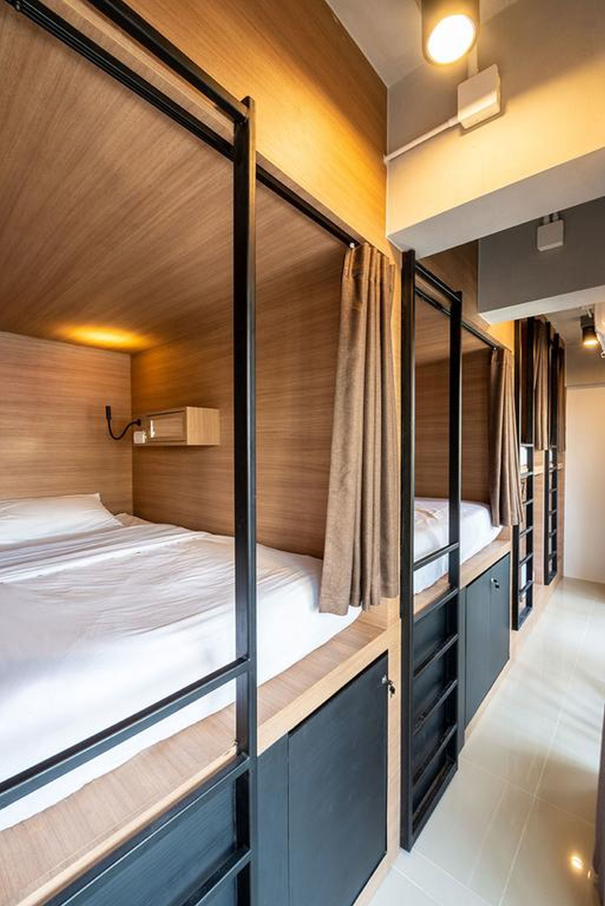 Stay @ Kata Poshtel