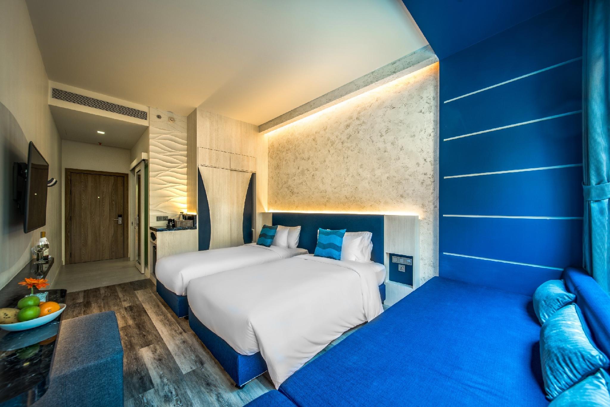 Hotel Clover Patong