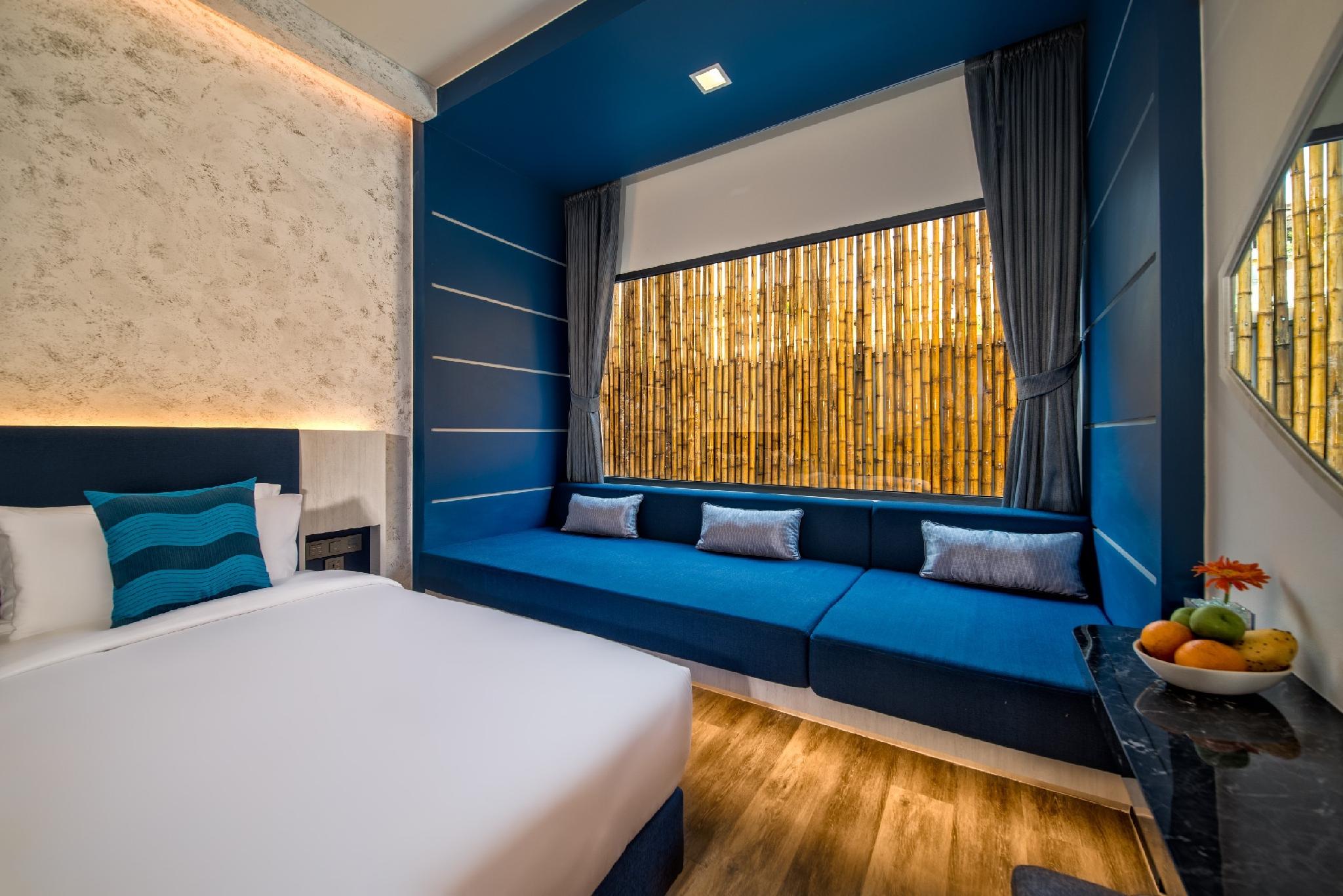 Hotel Clover Patong
