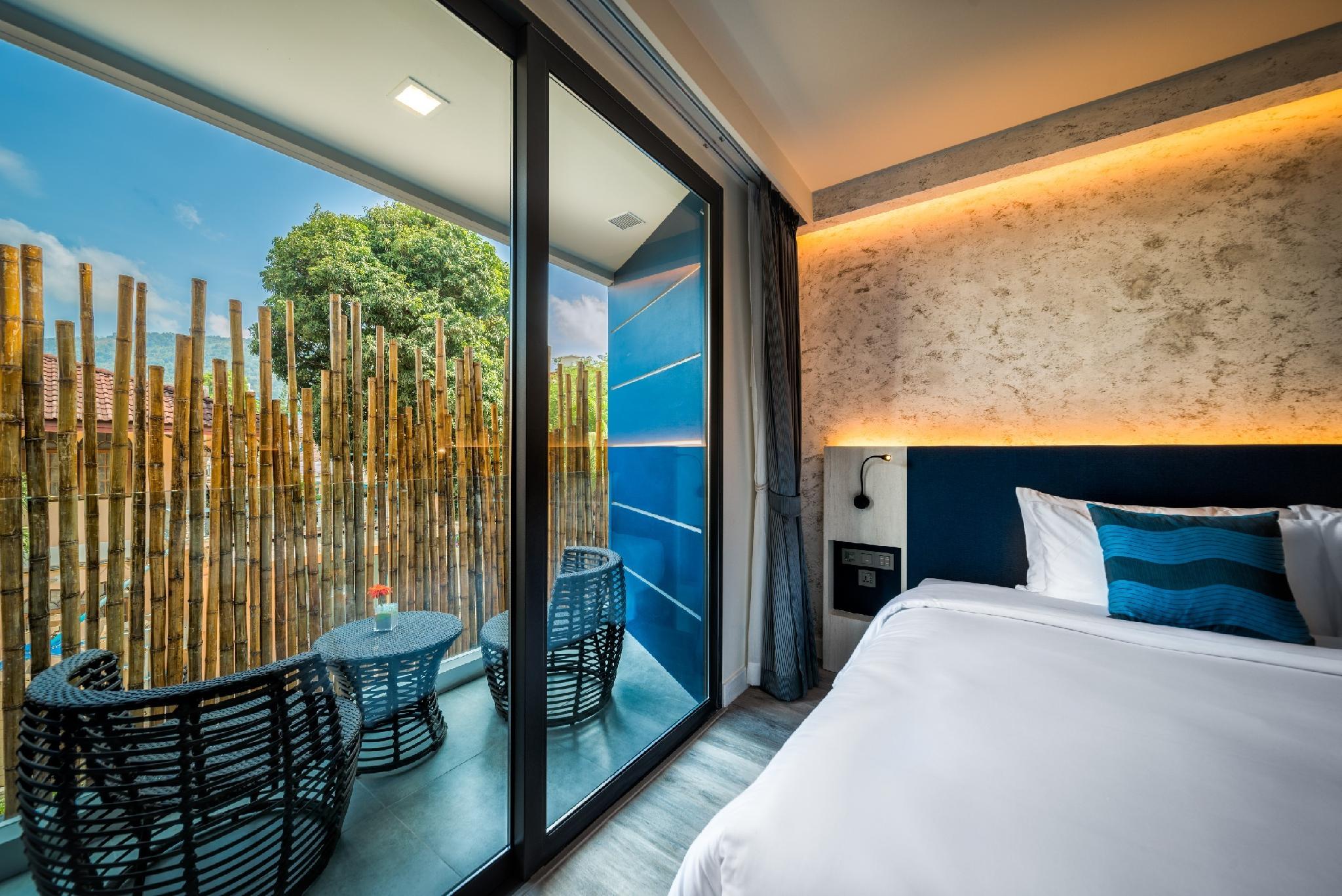 Hotel Clover Patong
