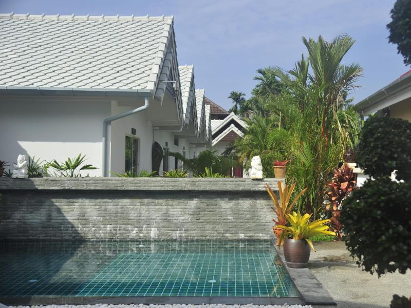 Sweet Bungalow