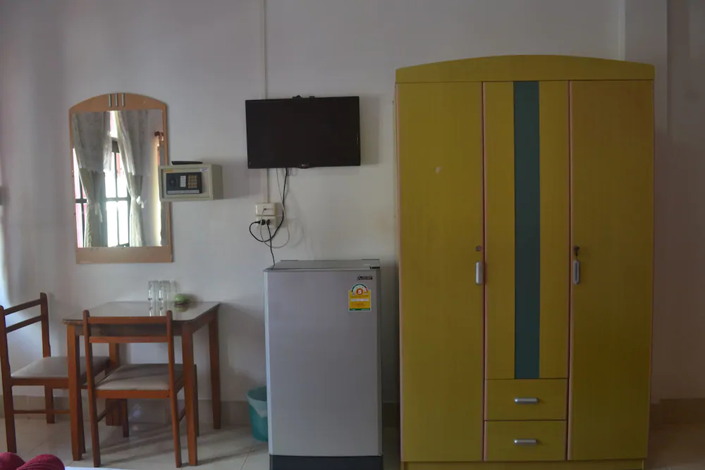 Sweet Home Guesthouse