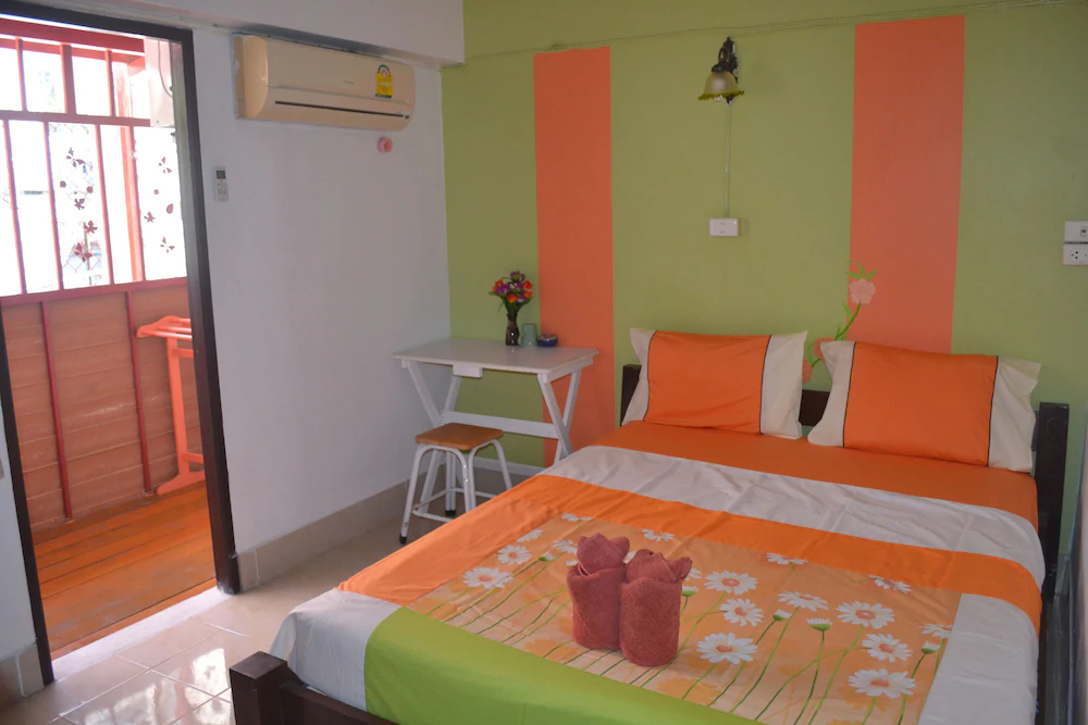 Sweet Home Guesthouse