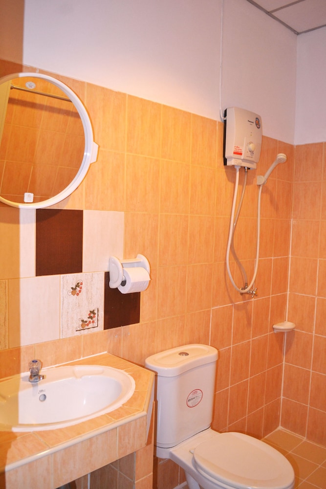 Sweet Home Guesthouse